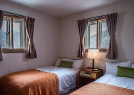 Okushiga Kogen Hotel 3