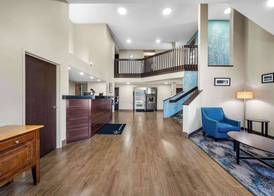 Sleep Inn Springfield West 2