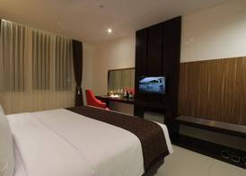 Ardan Hotel 5