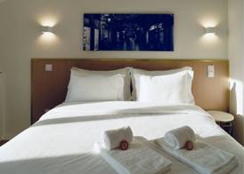 ó Poboa Guesthouse 5