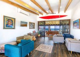 Bungalows Punta conejo 5
