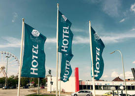 Nautic Hotel Bremerhaven 5
