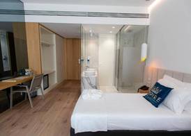 Empire Beach Resort ADULTS ONLY 5
