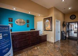 Suburban Studios Alamogordo 5