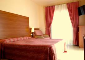 Hotel Nereida 3