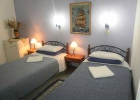 Regina Hotel 5