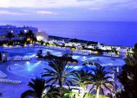 Sirenis Seaview Country Club 4
