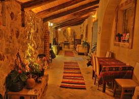 Alphan Cappadocia 3
