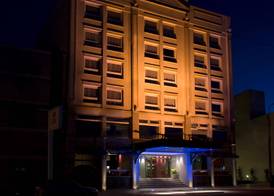 Hotel Patagonia 2