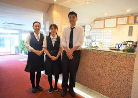 Hotel Yokosuka 3