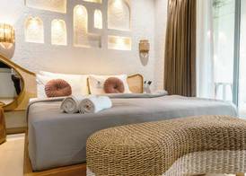 Hidden Beach Resort by Greenleaf Aqua 4