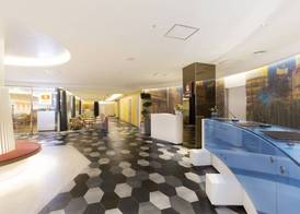 Sotetsu Grand Fresa Osaka-Namba 2