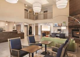 Country Inn & Suites by Radisson, Prineville, OR 2