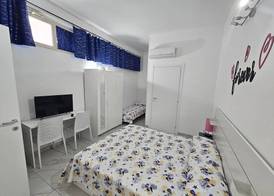 Guest House Lido Rivabella 4