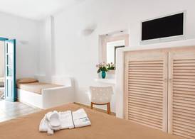 Evgenia Villas & Suites by Calm Collection 4