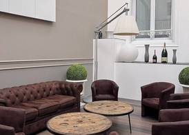 HOTEL & SPA Le Renard Centre 2