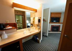 Baymont by Wyndham Marshalltown 5
