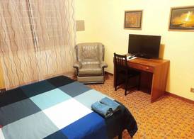 Roma Tiberius Suite 3