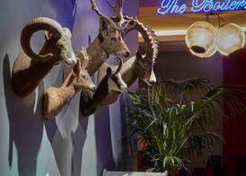 25hours Hotel The Royal Bavarian 3