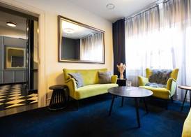 Milling Hotel Ritz Aarhus City 3