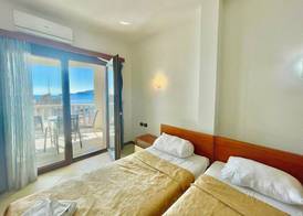 Seaview Apartments Rafailovici 3