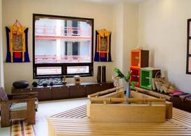 Haven Resort Paro 2