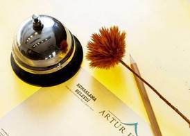 Artur Hotel 3
