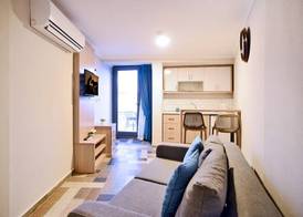 M Suite Butik Apart Hotel 4