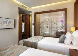 Artur Hotel 4