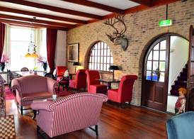 Fletcher Hotel Restaurant Marijke 3