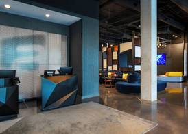 Aloft by Marriott Omaha West 3