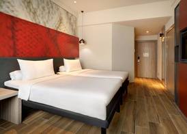 Ibis Melaka 5