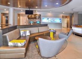 SpringHill Suites Fairfax Fair Oaks 3