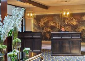 Summerhill House Hotel 2