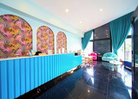 The Kiri Villas Resort 2