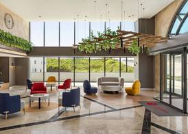 Ramada Encore by Wyndham Istanbul Arnavutkoy 3