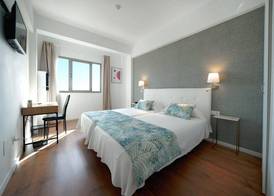 Hotel Matilde by Grupo Matilde 4