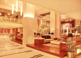 Ramada by Wyndham Jaipur 2