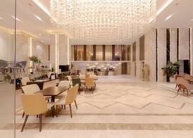 Green Beach Hotel Nha Trang 3