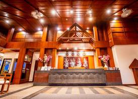 Karon Princess Hotel SHA EXTRA Plus 3
