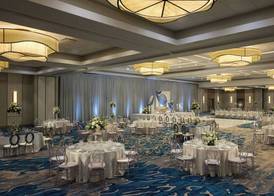 Torrance Marriott Redondo Beach 4