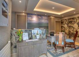 La Barbarie Hotel by Eight Continents 2