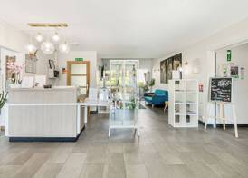 Comfort Hotel Lille Lomme 4