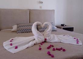 Erosea Beach Resort 4