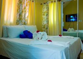 Hotel Turístico Marian 3