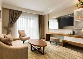 Ramada by Wyndham Gemli̇k 4