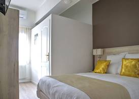 Hôtel Archipel 4