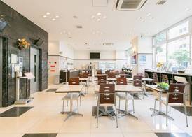 Toyoko Inn Tokyo Akabane-eki Higashi-guchi 2