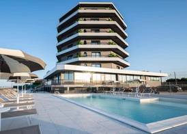 Hotel Playa Suite 3