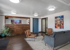 SureStay Studio by Best Western Gonzales 2